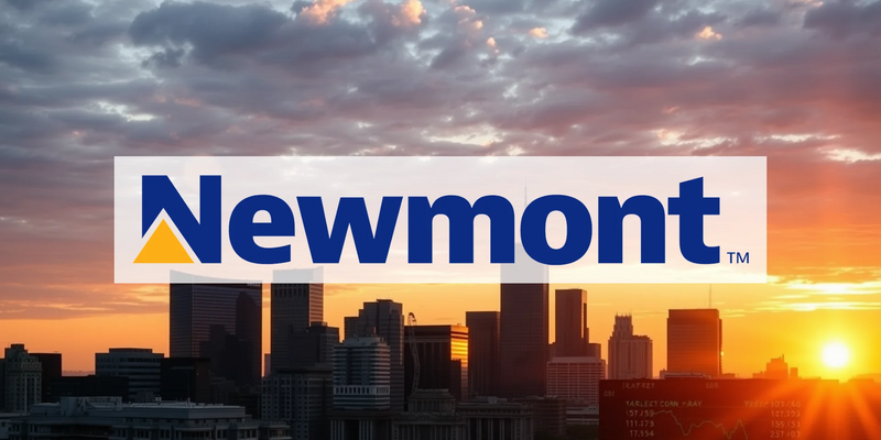 Newmont Aktie: Zweifacher Paukenschlag! - Foto: über boerse-global.de