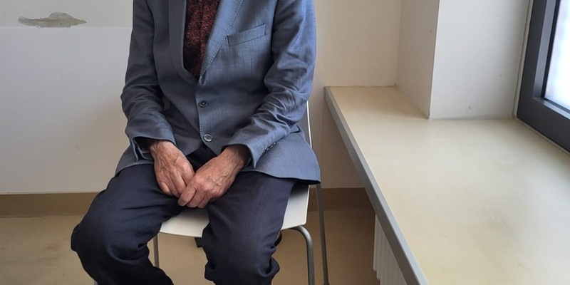 POL-F: 251001 - 1015 Frankfurt - Sachsenhausen: Vermisstenmeldung - Foto: presseportal.de