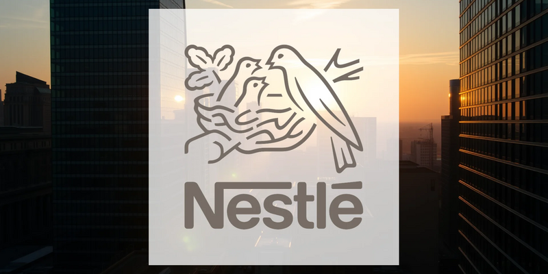 Leadership Overhaul at Nestlé: A New Era Begins - Foto: über boerse-global.de