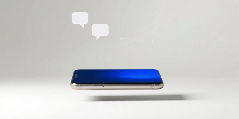 WhatsApp: Neue Call-Zentrale revolutioniert Telefonie-Funktionen - Foto: über boerse-global.de