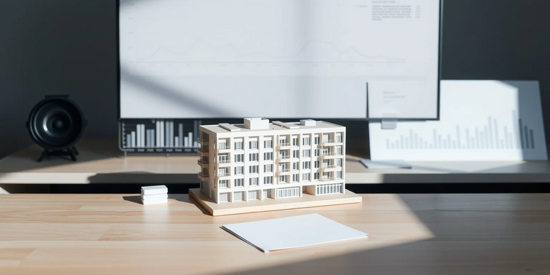 Österreich: 2,2-Milliarden-Baupaket stößt auf heftige Kritik - Foto: über boerse-global.de