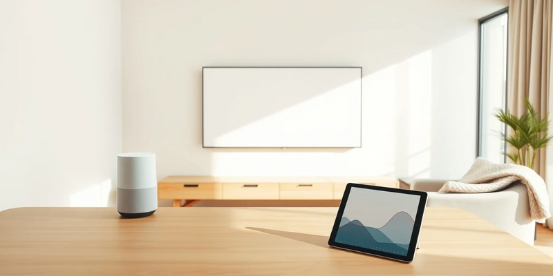 Smart Home: Revolution im Alter verändert alles - Foto: über boerse-global.de