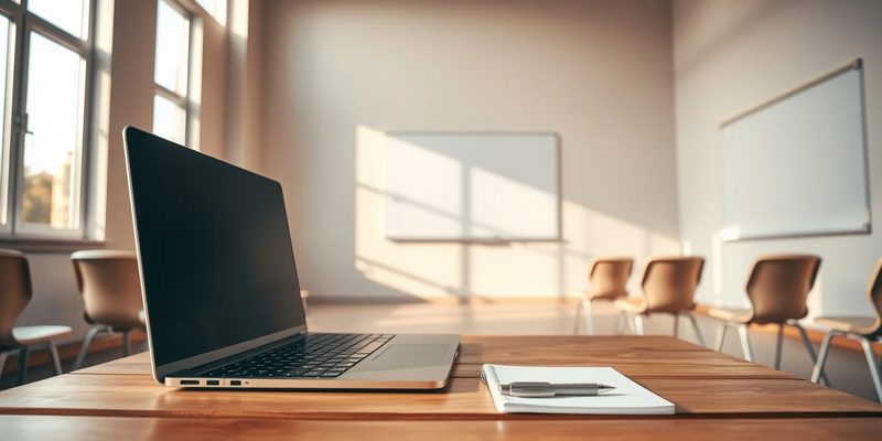 Texas investiert 1,9 Millionen in digitale Bildung - Foto: über boerse-global.de