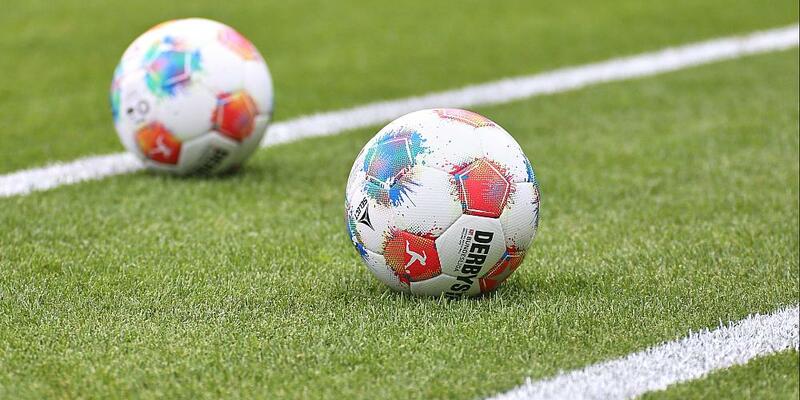 Fußbälle (Archiv) - Foto: über dts Nachrichtenagentur