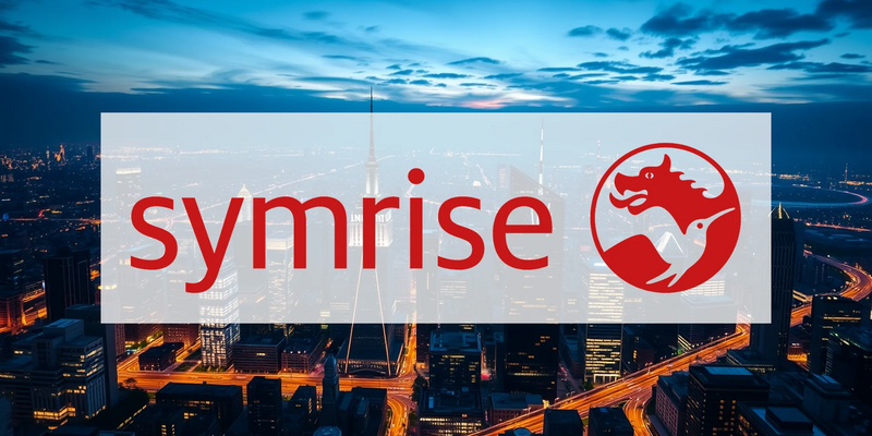 Symrise Aktie: Fünf-Jahres-Desaster! - Foto: über boerse-global.de