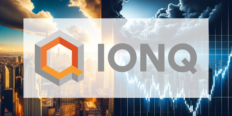 IonQ Aktie: Quantensprung! - Foto: über boerse-global.de