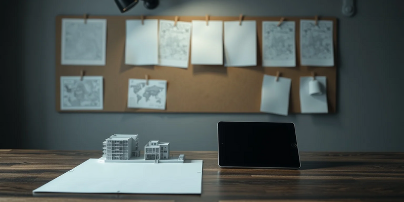 Wohnungsnot in Österreich: Baukosten explodieren, Fertigstellungen brechen ein - Foto: über boerse-global.de