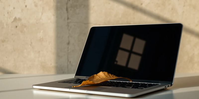 Windows 10: Support-Ende am 14. Oktober besiegelt - Foto: über boerse-global.de