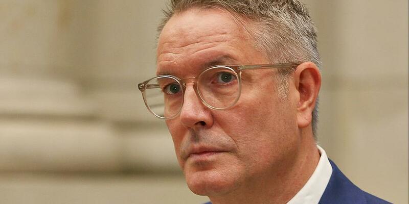 Alexander Schweitzer (Archiv) - Foto: über dts Nachrichtenagentur