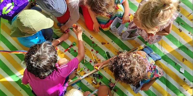 Kinder (Archiv) - Foto: über dts Nachrichtenagentur