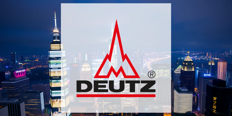 Deutz Aktie: Handelsexplosion! - Foto: über boerse-global.de
