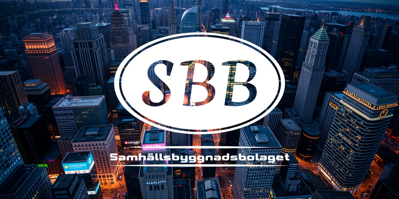 Samhällsbyggnadsbolaget iorden AB Aktie: Spüren Gegenwind? - Foto: über boerse-global.de