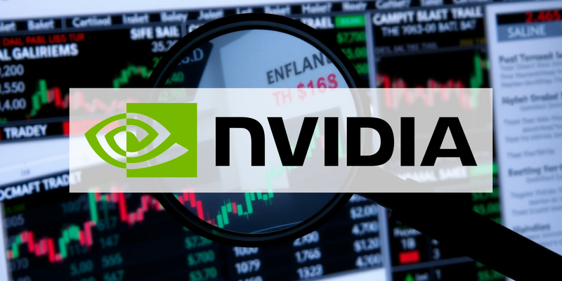 Nvidia: El imparable ascenso del gigante de la inteligencia artificial hacia los 10 billones de dólares - Foto: über boerse-global.de