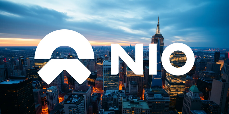 Nio Shares Surge on Unprecedented Delivery Milestone - Foto: über boerse-global.de