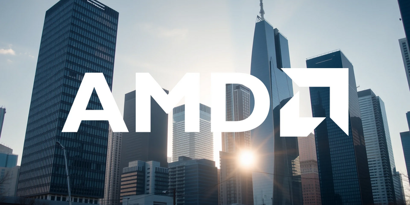 AMD: La Carrera por el Dominio en la Inteligencia Artificial se Intensifica - Foto: über boerse-global.de