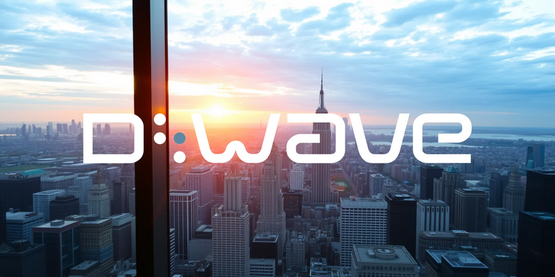 D-Wave Quantum: Un Momentum Alcista Sostenido por Resultados y Avances Tecnológicos - Foto: über boerse-global.de