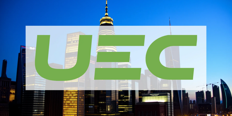 Uranium Energy’s Equity Offering Sends Shares Tumbling - Foto: über boerse-global.de