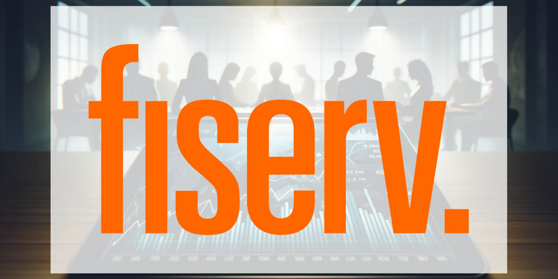 Fiserv Gains Strategic Edge with New Banking License - Foto: über boerse-global.de