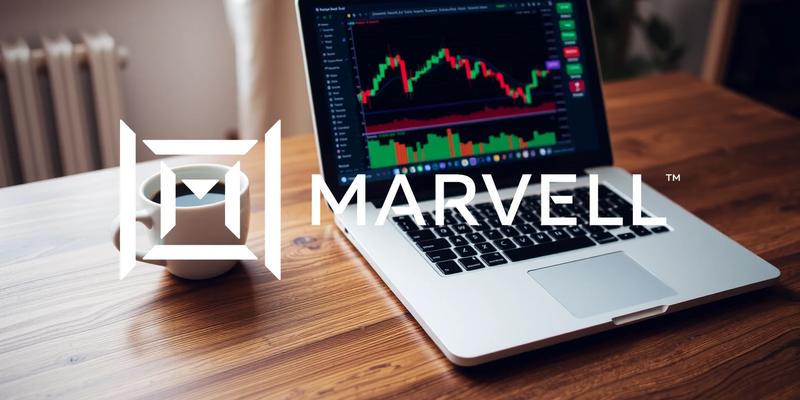Marvell Technology Emerges as Key Player in AI Infrastructure Boom - Foto: über boerse-global.de