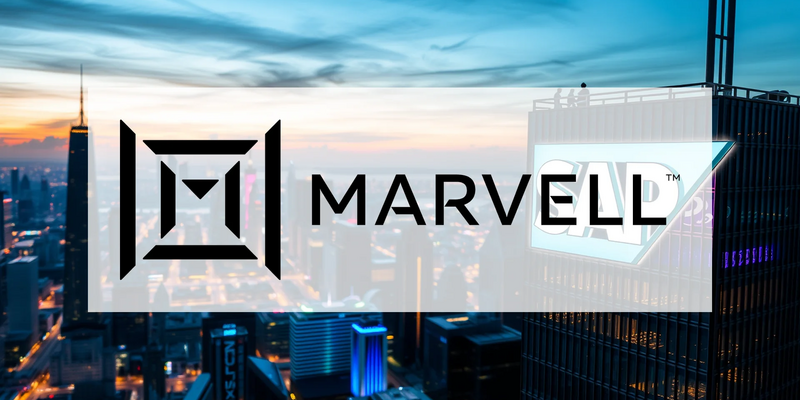 Marvell Technology Aktie: Top-Ergebnisse erzielt! - Foto: über boerse-global.de
