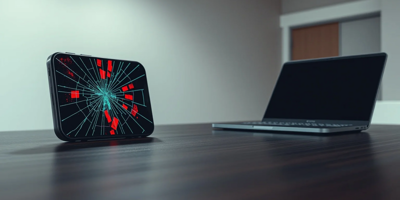 SORVEPOTEL-Malware: Hacker kapern Millionen WhatsApp-Konten - Foto: über boerse-global.de