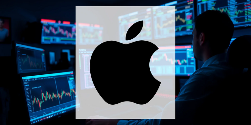 ¿Alerta en Apple? Jefferies rebaja su recomendación - Foto: über boerse-global.de