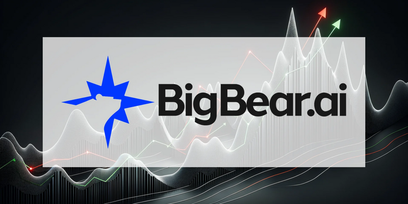 BigBear.ai Showcases Defense AI Capabilities in Major Naval Exercise - Foto: über boerse-global.de