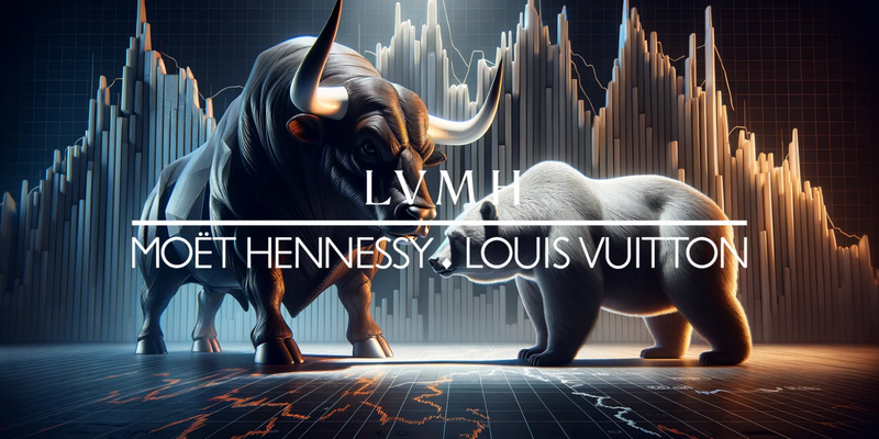 LVMH Navigates Shifting Tides in the Global Luxury Market - Foto: über boerse-global.de