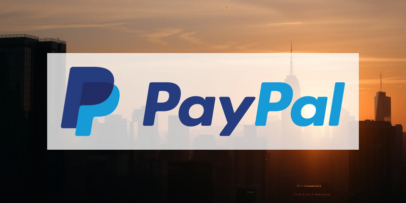 PayPal Aktie: Kampf um die Wachstumsstory - Foto: über boerse-global.de