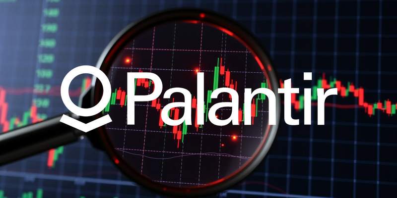Palantir se desploma tras revelarse fallos críticos en sistema militar - Foto: über boerse-global.de