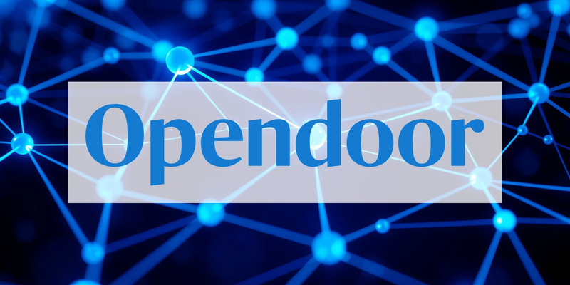 La acción de Opendoor se dispara tras un enigmático anuncio de su director ejecutivo - Foto: über boerse-global.de