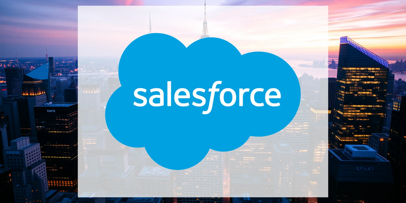 Salesforce Faces Credibility Crisis as Hackers Target Client Data - Foto: über boerse-global.de