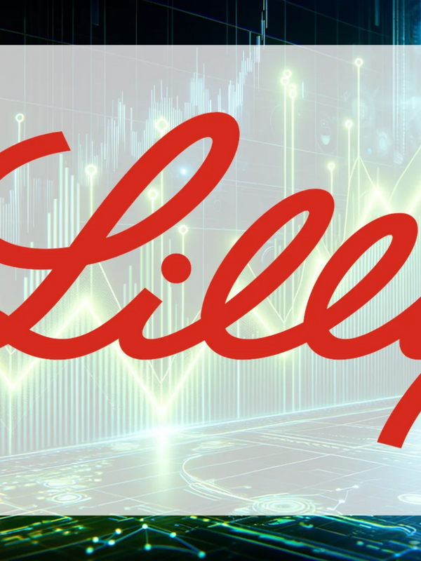 Eli Lilly Shares Surge on Regulatory and Expansion News