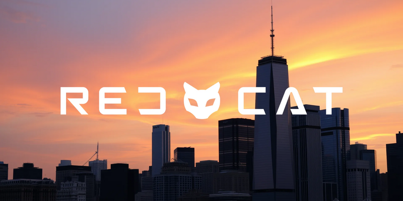 Military Drone Specialist Red Cat Soars on Bullish Analyst Outlook - Foto: über boerse-global.de