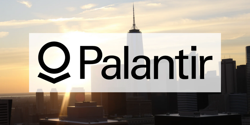 Palantir en la mira: Grave crisis de ciberseguridad en contrato militar de EE.UU. - Foto: über boerse-global.de