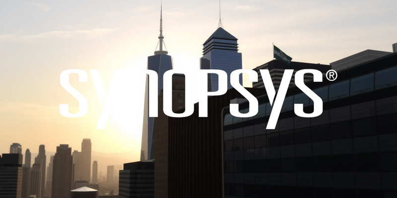 Legal Scrutiny Intensifies for Synopsys Following Stock Plunge - Foto: über boerse-global.de