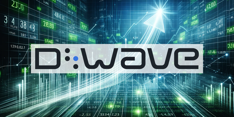 La acción de D-Wave Quantum mantiene su imparable escalada alcista - Foto: über boerse-global.de