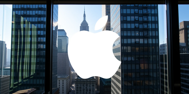 La batalla de Apple por superar la barrera de los 260 dólares - Foto: über boerse-global.de