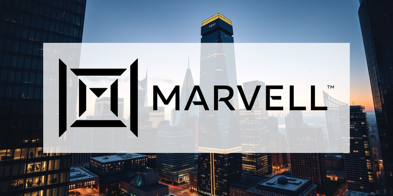 A Tale of Two Perspectives: Marvell’s Contradictory Signals - Foto: über boerse-global.de