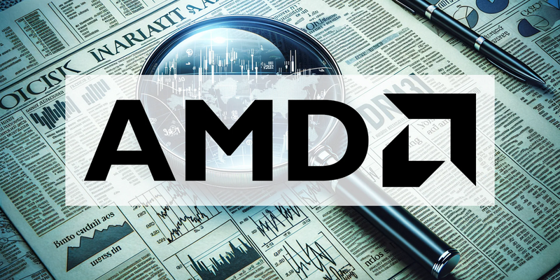 ¿Aliados estratégicos? AMD e Intel podrían unir fuerzas en la fabricación de chips - Foto: über boerse-global.de
