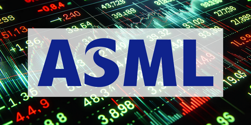 ASML en pie de guerra: la tecnológica europea más valiosa enfrenta a Bruselas - Foto: über boerse-global.de