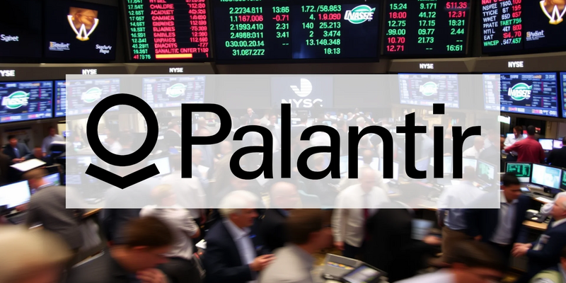 Palantir: ¿Qué se esconde tras las millonarias ventas de su fundador? - Foto: über boerse-global.de