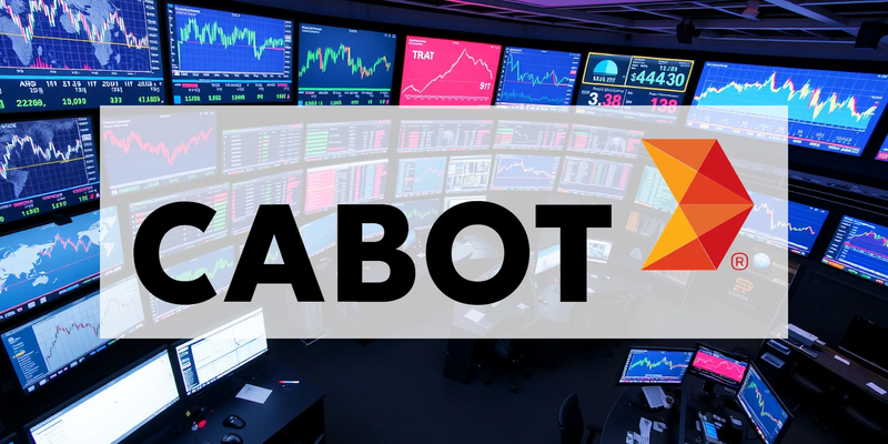 Is Cabot Stock Positioned for a Rebound Ahead of Earnings? - Foto: über boerse-global.de