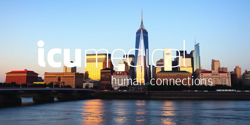 ICU Medical Shares Plunge Amid Regulatory Pressures, Yet Recovery Potential Emerges - Foto: über boerse-global.de