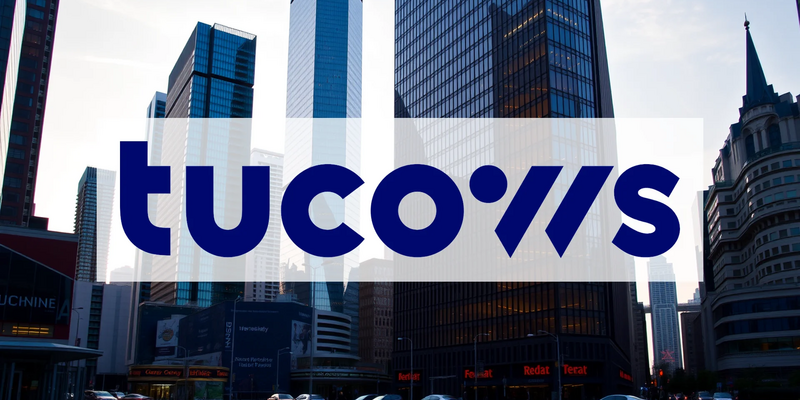 Tucows Shares Face Mounting Pressure as Downtrend Accelerates - Foto: über boerse-global.de
