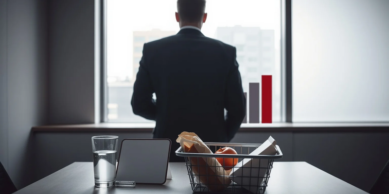 Rauch unter Druck: Neue Forderungen nach Lebensmittel-Krisengipfel - Foto: über boerse-global.de