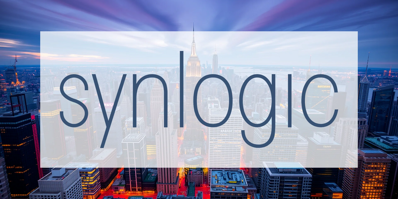 Synlogic Shares Face Sustained Downward Pressure - Foto: über boerse-global.de