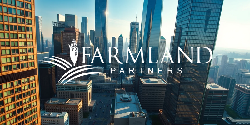 Farmland’s Strategic Pivot Faces Investor Skepticism Despite Q2 Profitability - Foto: über boerse-global.de