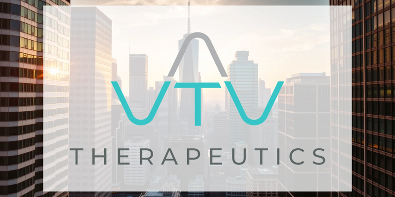 vTv Therapeutics Faces Share Dilution Pressure Amid Clinical Progress - Foto: über boerse-global.de