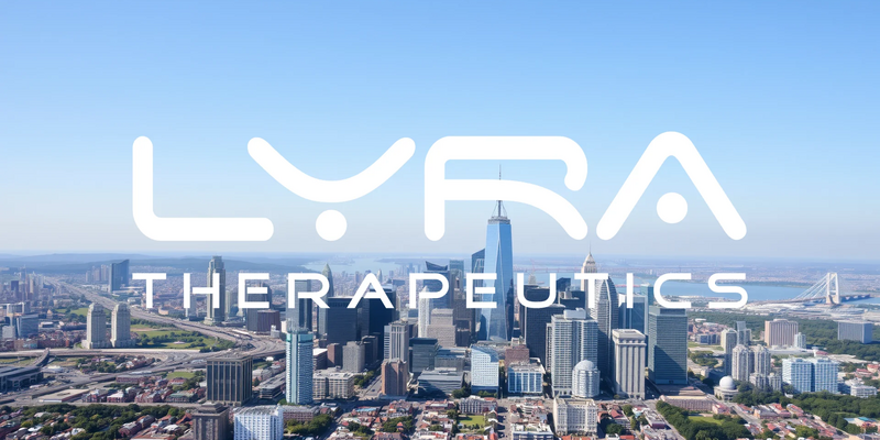 Biotech Firm Lyra Therapeutics Faces Critical Nasdaq Deadline - Foto: über boerse-global.de